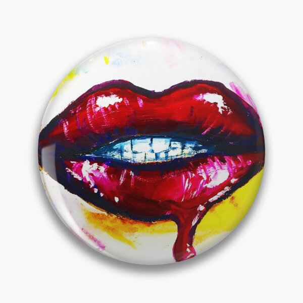 Item preview, lips designed and sold by lunorevo.
