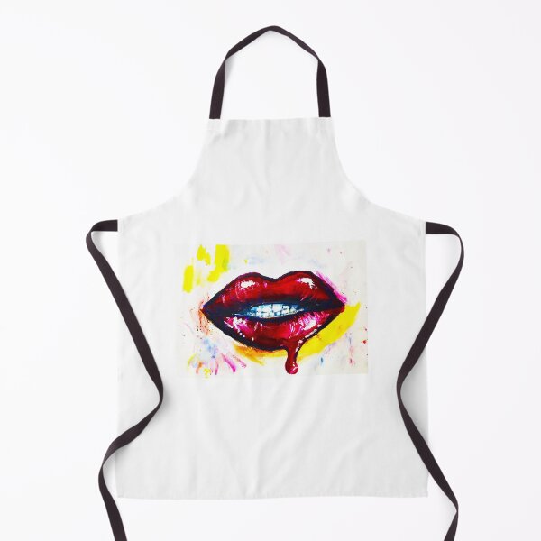 Item preview, lips designed and sold by lunorevo.