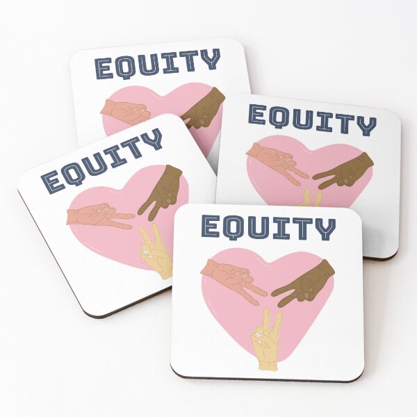 Item preview, EQUITY designed and sold by cvt01.