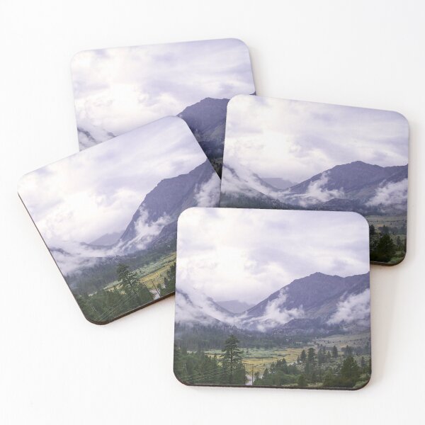 Item preview, Yosemite designed and sold by Spirit-Dragon.