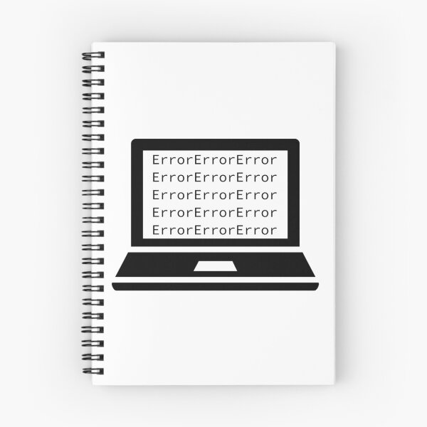 Item preview, Computer Errors designed and sold by MulberryPlace.