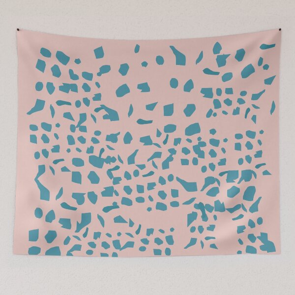 Item preview, pink leopard designed and sold by Helloitsme78.