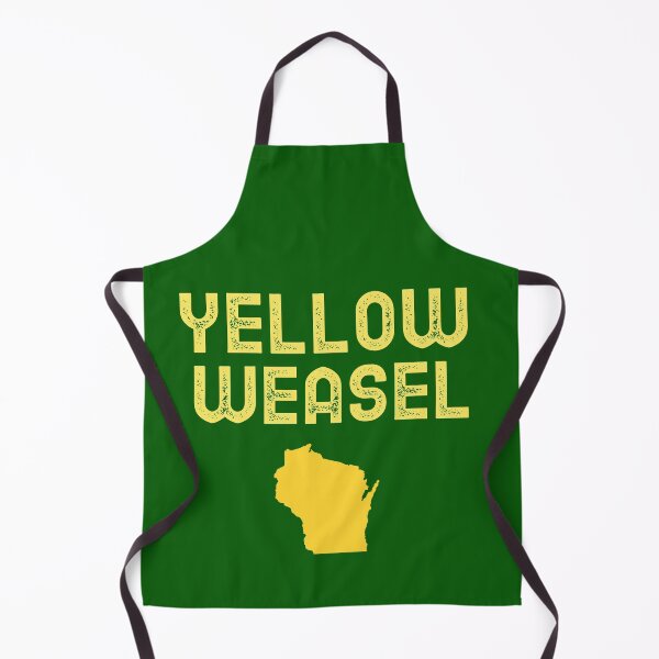 Item preview, Yellow Weasel designed and sold by starsdesigns.
