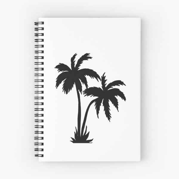 Item preview, Palm trees designed and sold by njhchanges.
