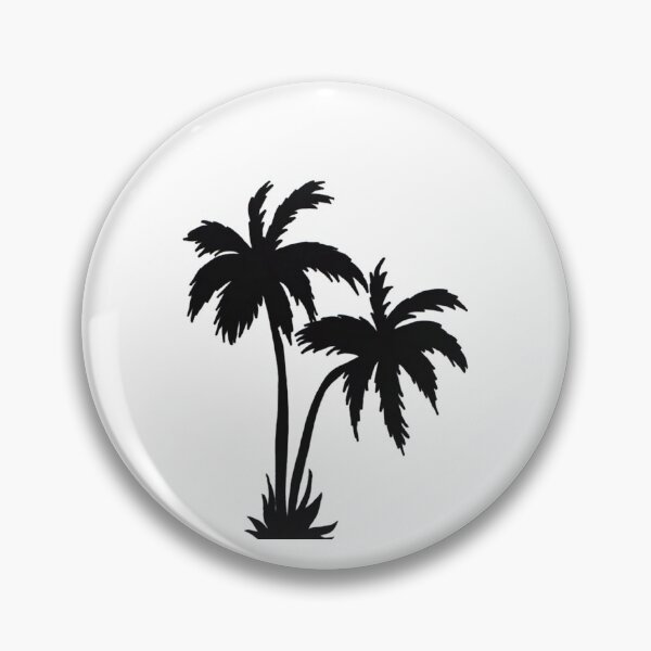 Item preview, Palm trees designed and sold by njhchanges.
