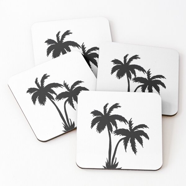 Item preview, Palm trees designed and sold by njhchanges.