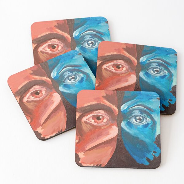 Item preview, Double designed and sold by Eleonor-art.