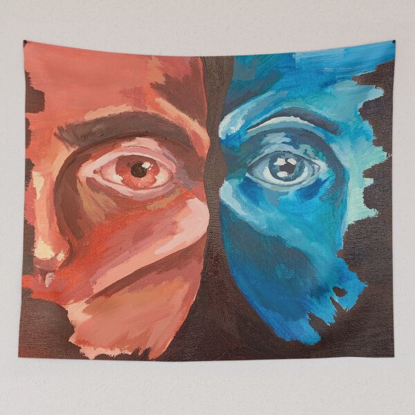 Item preview, Double designed and sold by Eleonor-art.