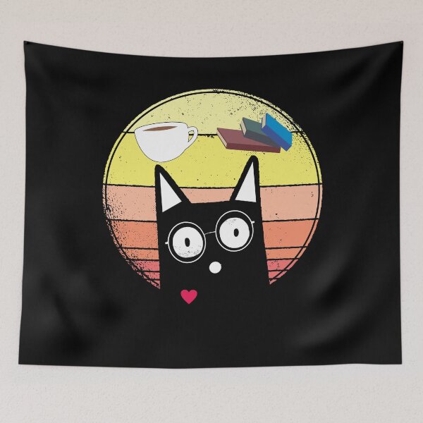 Item preview,  Drink coffee and read books on various topics at school or while studying. designed and sold by Dsigns.