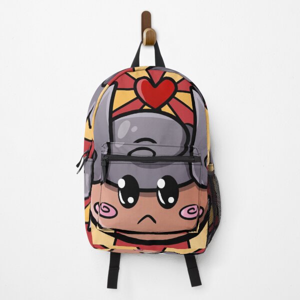 Item preview, Praise the Thicc! designed and sold by TheMaskedPen.