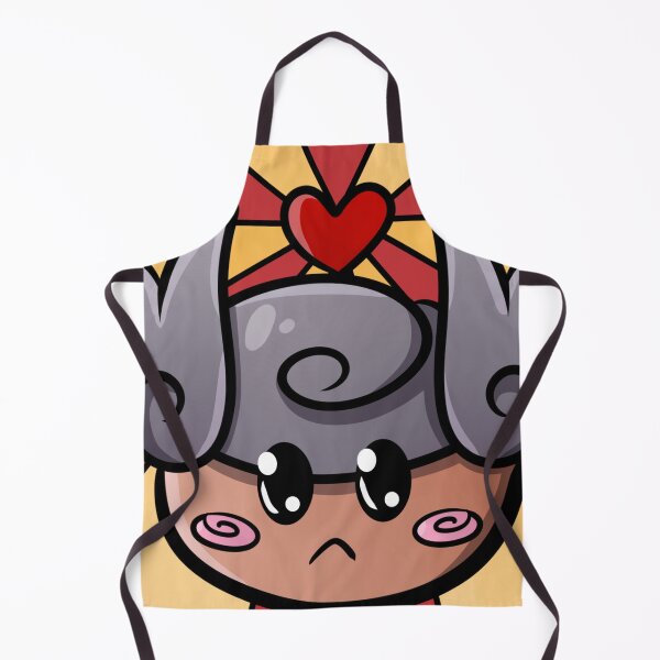 Item preview, Praise the Thicc! designed and sold by TheMaskedPen.