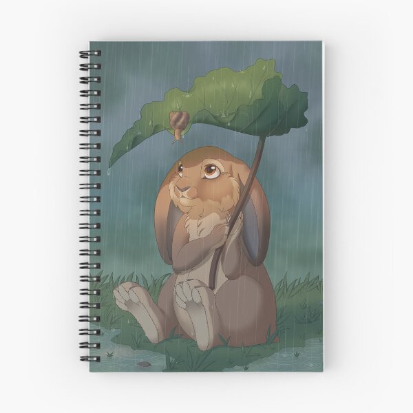 Item preview, After The Rain designed and sold by TheVerdantHare.