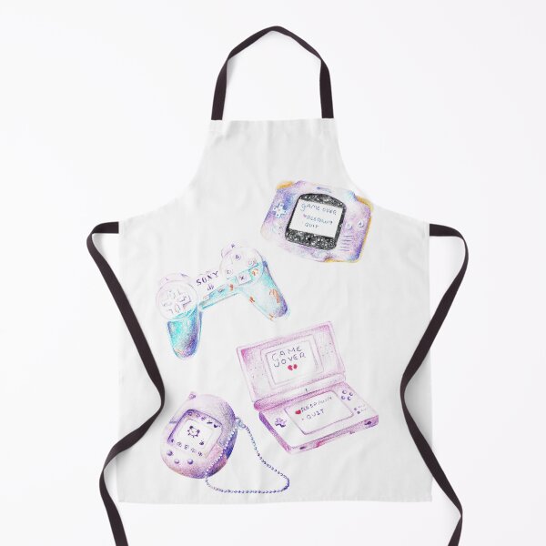 Item preview, E-Girl aesthetic dream retro consoles designed and sold by cu-b3.