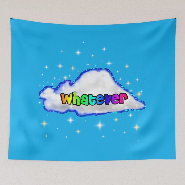 Item preview, whatever y2k designed and sold by Samantha M.