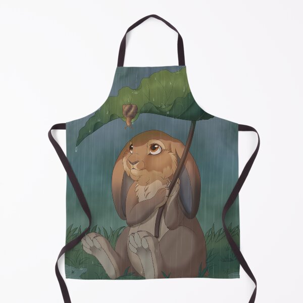 Item preview, After The Rain designed and sold by TheVerdantHare.