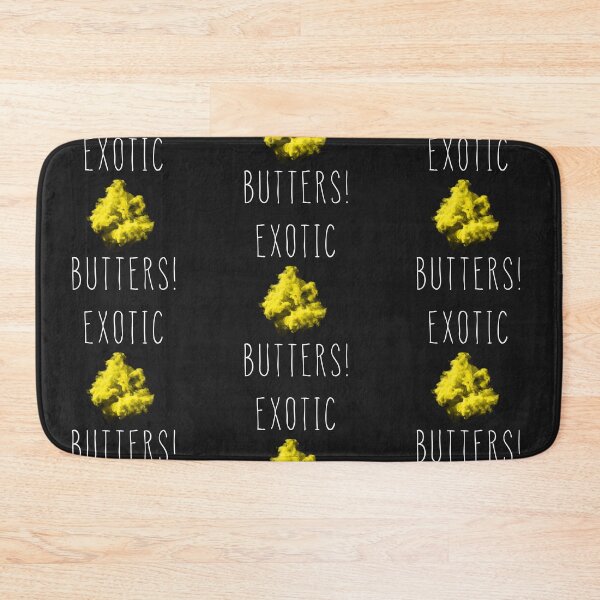 Item preview, Exotic butters designed and sold by firegalaxy.