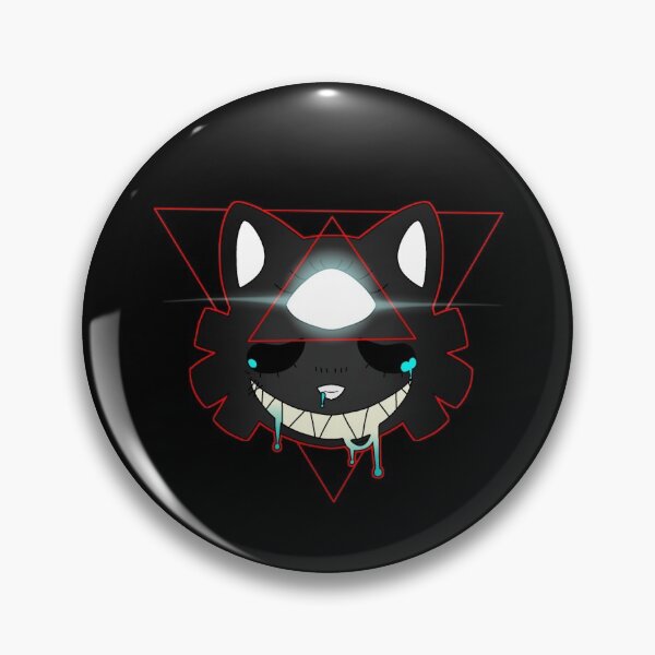 Item preview, Third Eye designed and sold by NoodleCat.