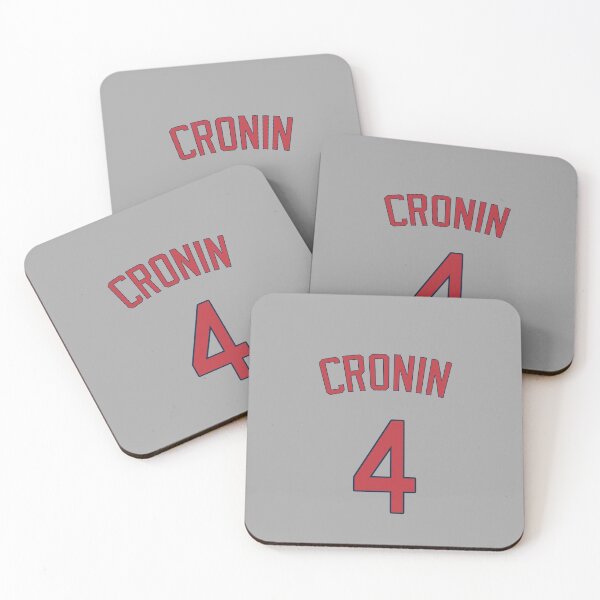 Item preview, Tribute to Joe Cronin designed and sold by positiveimages.