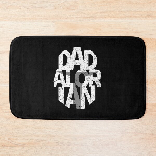 Item preview, Dadalorian (distressed) designed and sold by Dan Brady.
