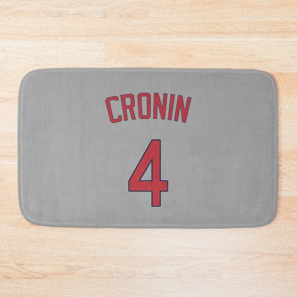 Item preview, Tribute to Joe Cronin designed and sold by positiveimages.