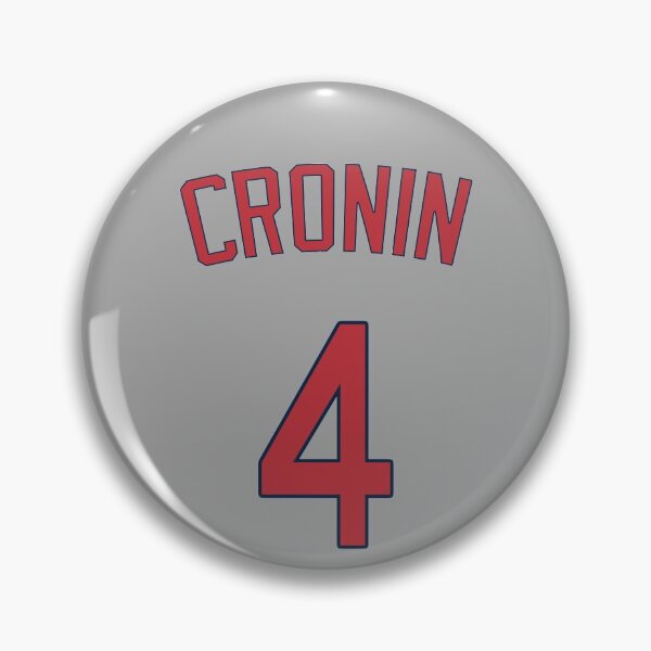 Item preview, Tribute to Joe Cronin designed and sold by positiveimages.