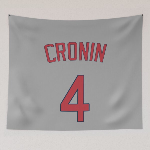 Item preview, Tribute to Joe Cronin designed and sold by positiveimages.