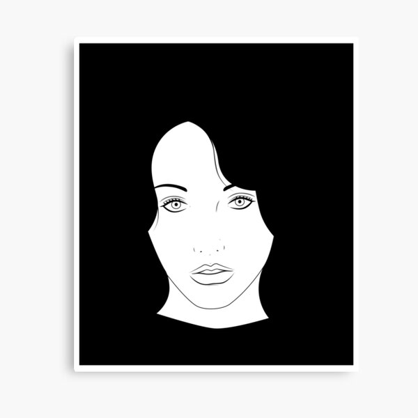 C 5.1 Canvas Print
