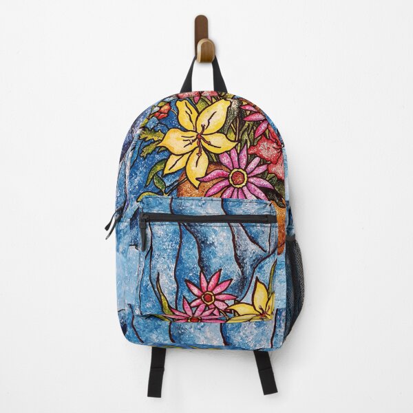 Item preview, Flores designed and sold by Kevan Bonner.