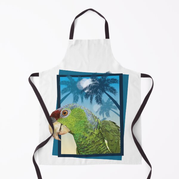 Item preview, Amazona Guayabera designed and sold by obscurite.