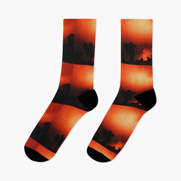 Item preview, This Sky is on Fire designed and sold by RichardRochardt.