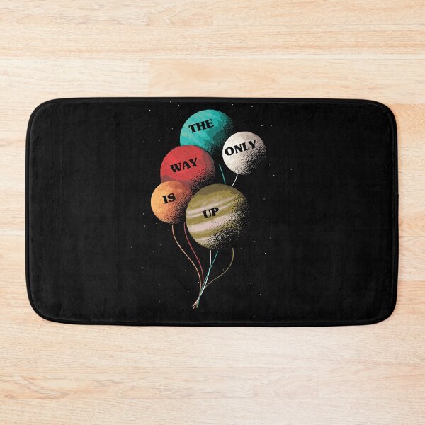Item preview, Helium balloon flying motivation designed and sold by Dsigns.