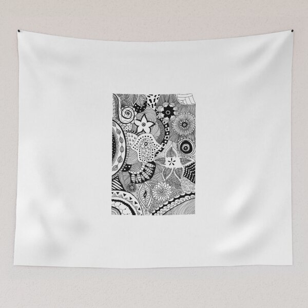 Item preview, Random drawing designed and sold by njhchanges.