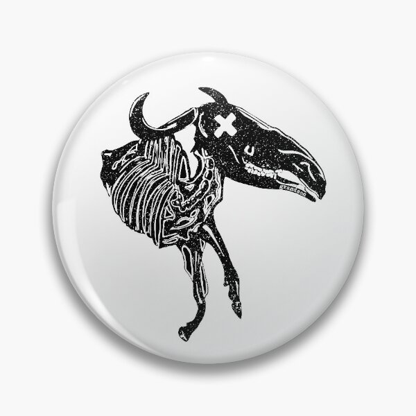 Item preview, grandson dead grunge fan art  designed and sold by kryke.