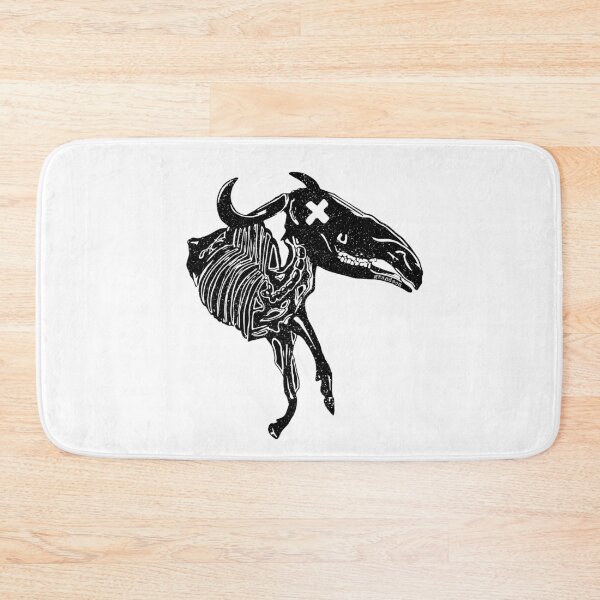 Item preview, grandson dead grunge fan art  designed and sold by kryke.