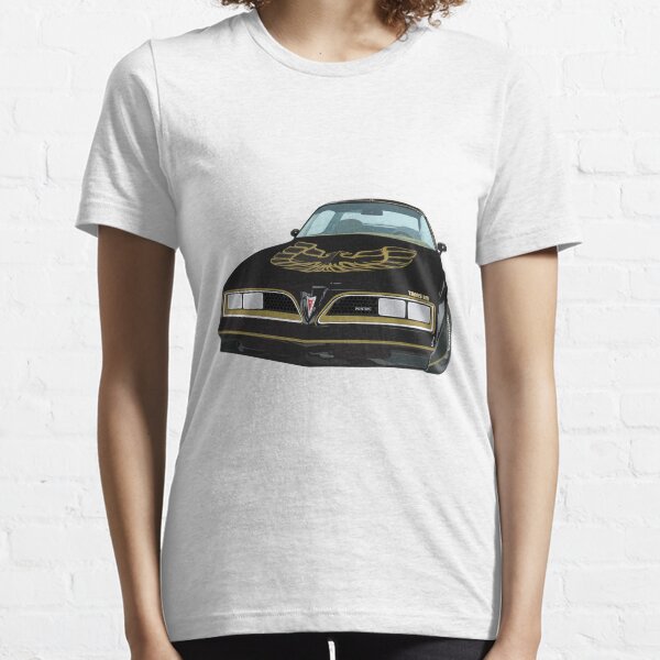 Firebird 77 Bandit Essential T-Shirt