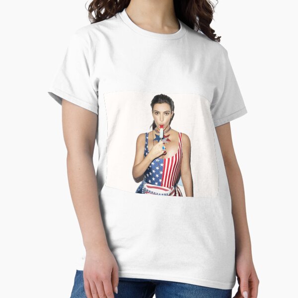 Item preview, kim kardashian 10 American media personality, socialite, model, businesswoman, and actress designed and sold by Brothwood.