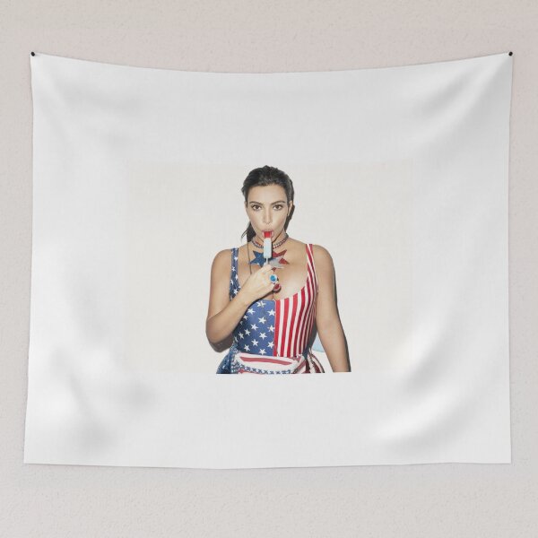 Item preview, kim kardashian 10 American media personality, socialite, model, businesswoman, and actress designed and sold by Brothwood.