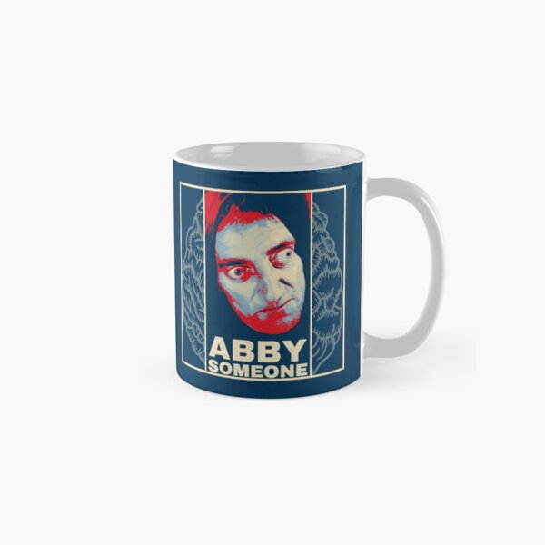 Item preview, Abby Someone from Young Frankenstein designed and sold by orionlodubyal.