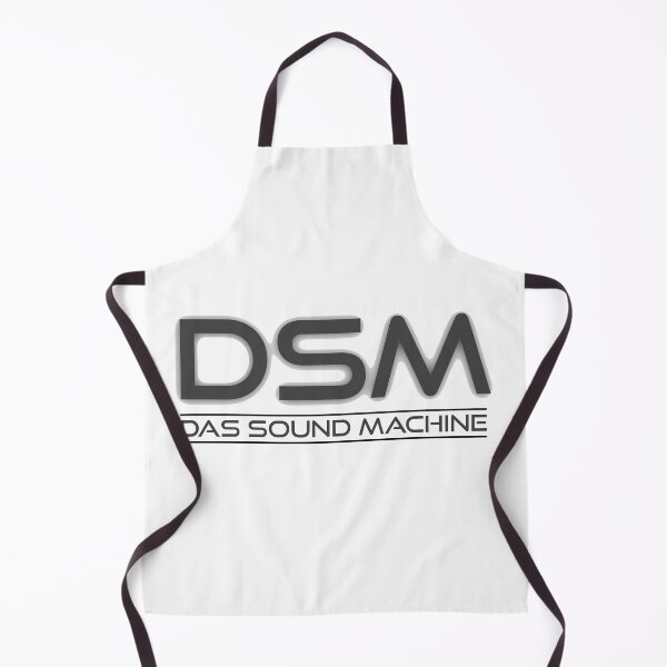 Item preview, DSM Das Sound Machine! designed and sold by jamiechall.