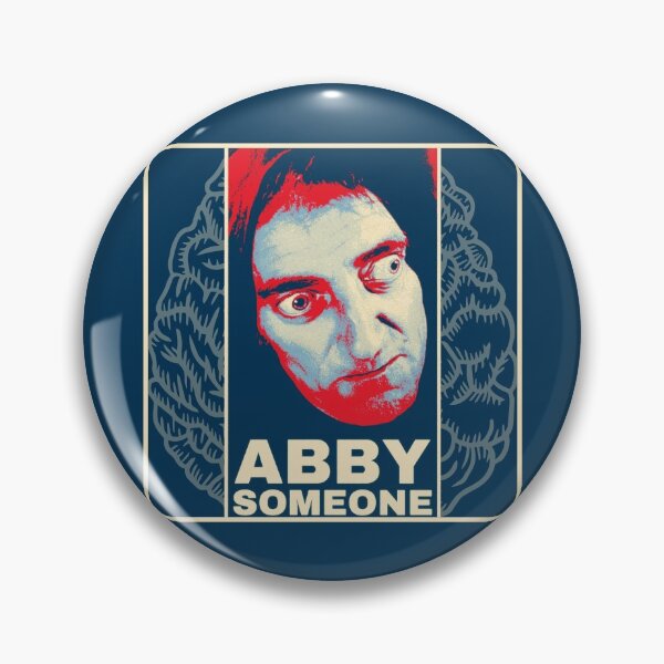 Item preview, Abby Someone from Young Frankenstein designed and sold by orionlodubyal.