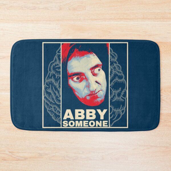 Item preview, Abby Someone from Young Frankenstein designed and sold by orionlodubyal.