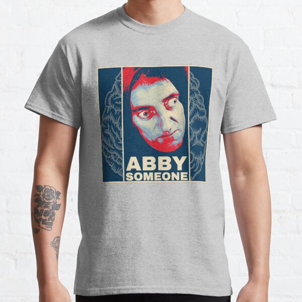 Abby Someone from Young Frankenstein Fan Art Classic T-Shirt