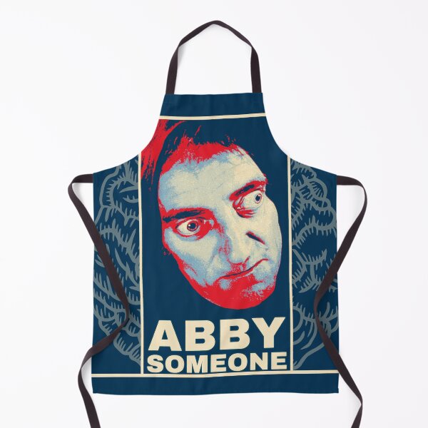 Item preview, Abby Someone from Young Frankenstein designed and sold by orionlodubyal.