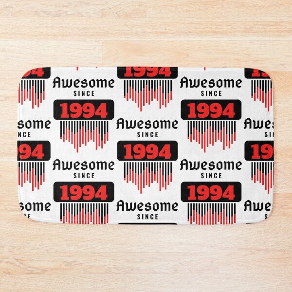 Item preview, Awesome since 1994 designed and sold by SherriMans.
