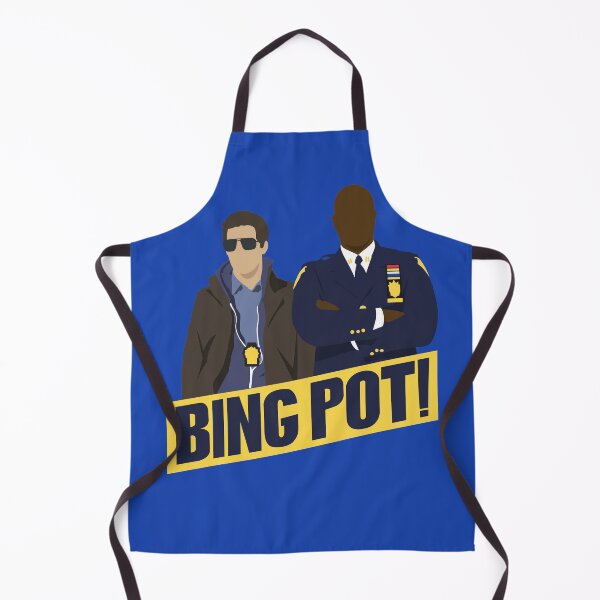 Item preview, Bing Pot! designed and sold by doctorheadly.