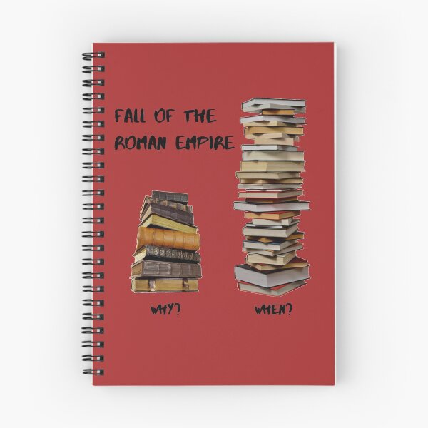 Item preview, Fall of the Roman Empire designed and sold by HistoryMafia.
