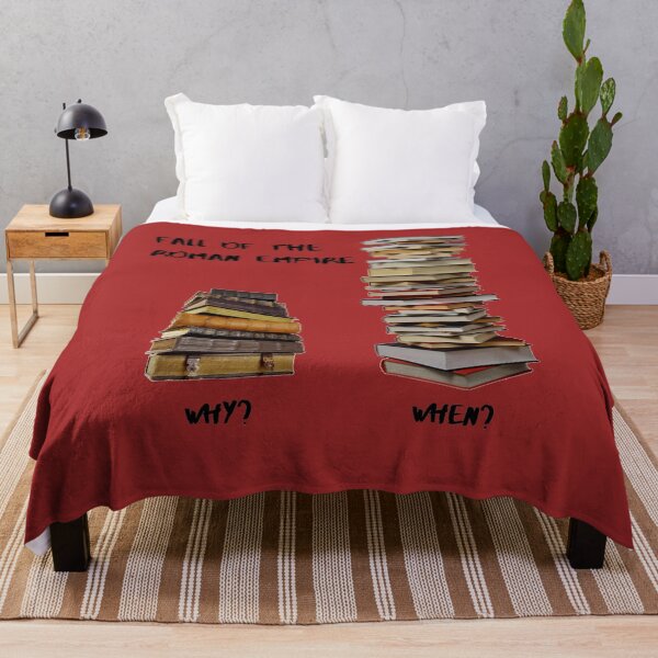 Item preview, Fall of the Roman Empire designed and sold by HistoryMafia.