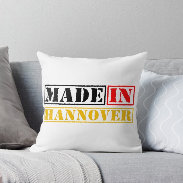 Item preview, Made in Hannover Germany designed and sold by xesed.