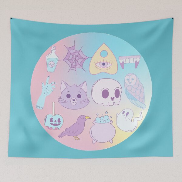 Item preview, An adorable Halloween designed and sold by RiverOrchid.