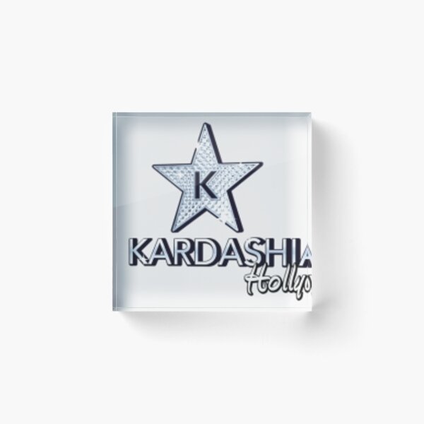 Artikelvorschau, kim kardashian 17 beliebteste schauspielerin und geschäftsfrau hollywood logo entworfen und verkauft von Brothwood.